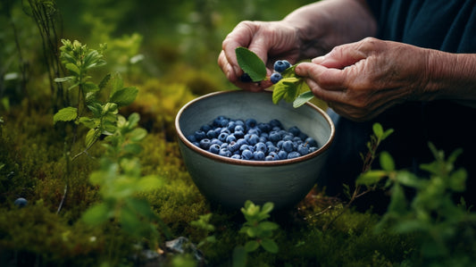 Superfoods from Bulgaria: An opportunity for agriculture and the economy